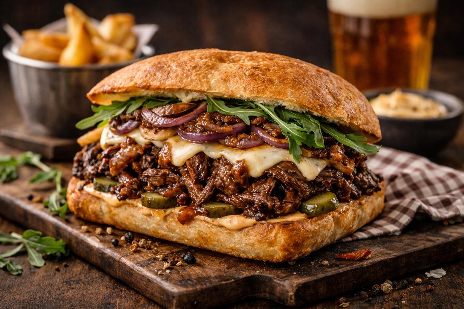 Cosa mangiare la sera: alternative alla solita pizza