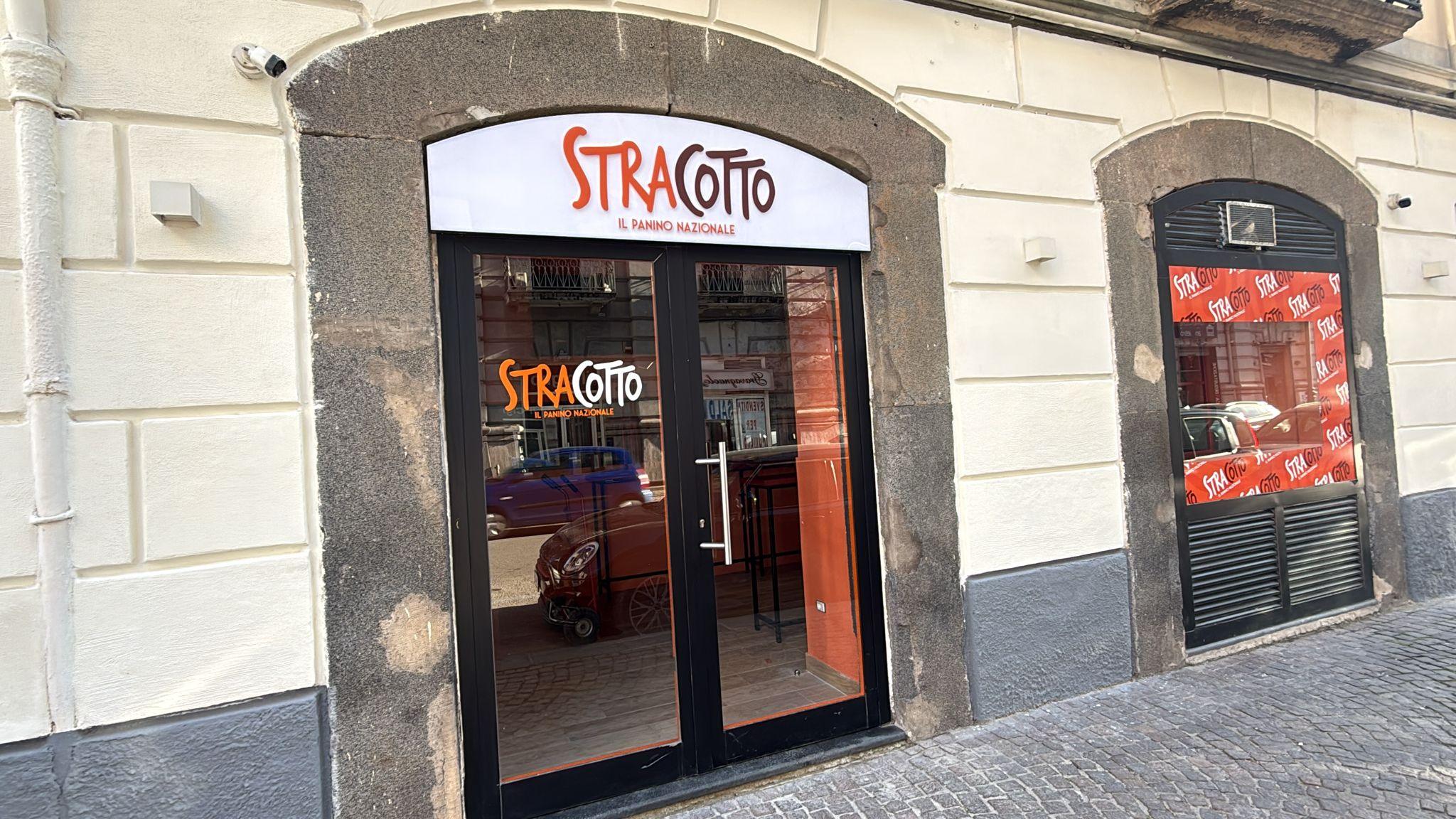 Apertura oggi alle 19