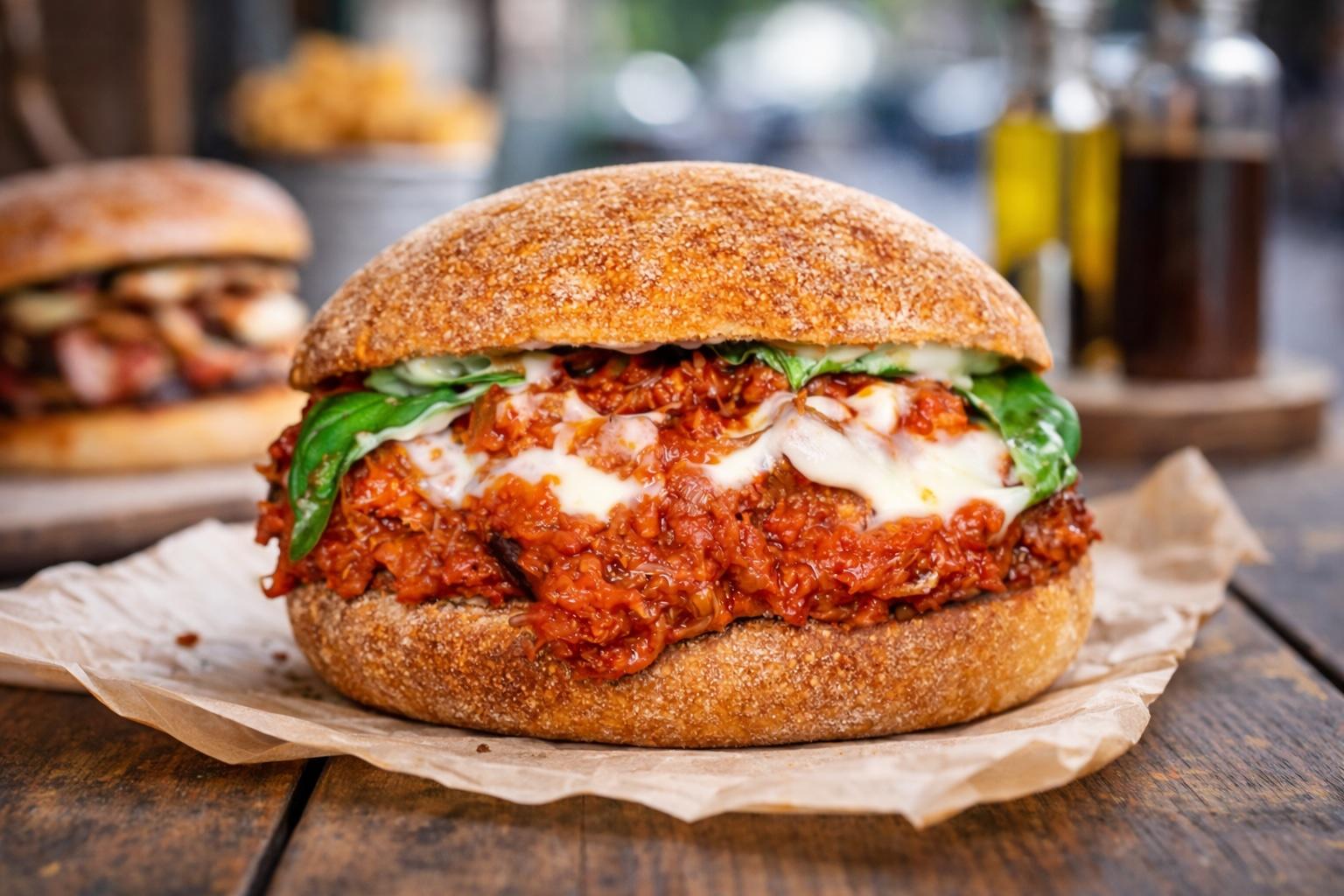 Dove mangiare veloce ma bene a Salerno